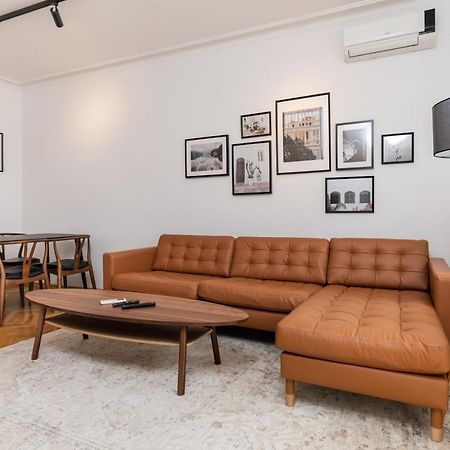 Industrial 2-Bdr Flat By The National Stadium 索菲亞 外观 照片