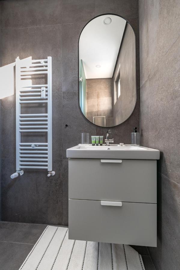 Industrial 2-Bdr Flat By The National Stadium 索菲亞 外观 照片