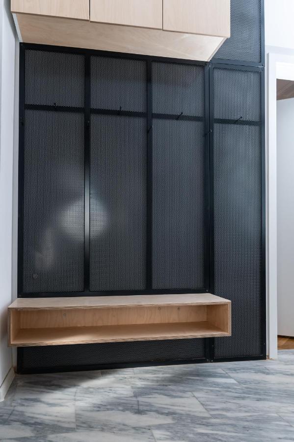 Industrial 2-Bdr Flat By The National Stadium 索菲亞 外观 照片